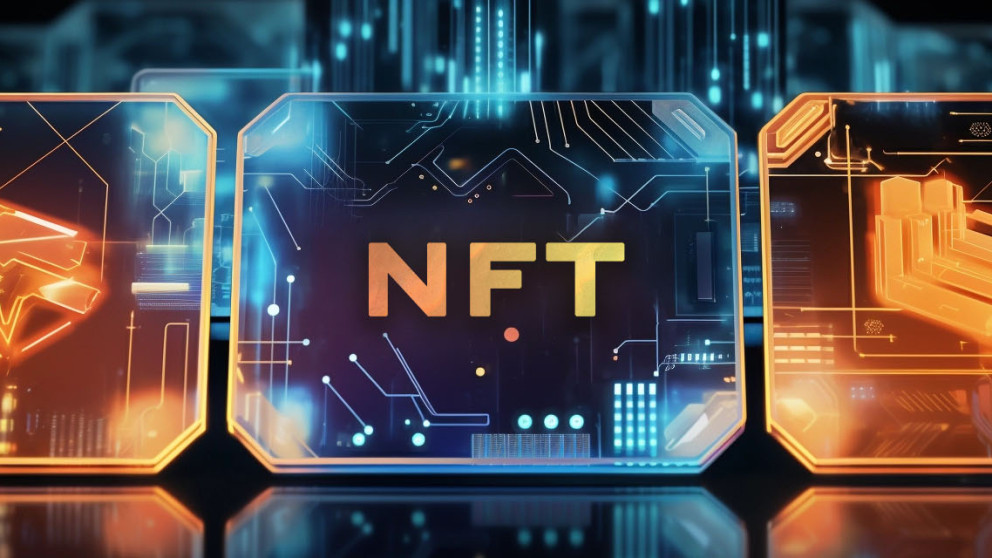 Как создать NFT. Пошаговая инструкция — от идеи до продвижения