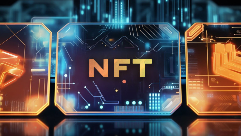 Как создать NFT. Пошаговая инструкция — от идеи до продвижения