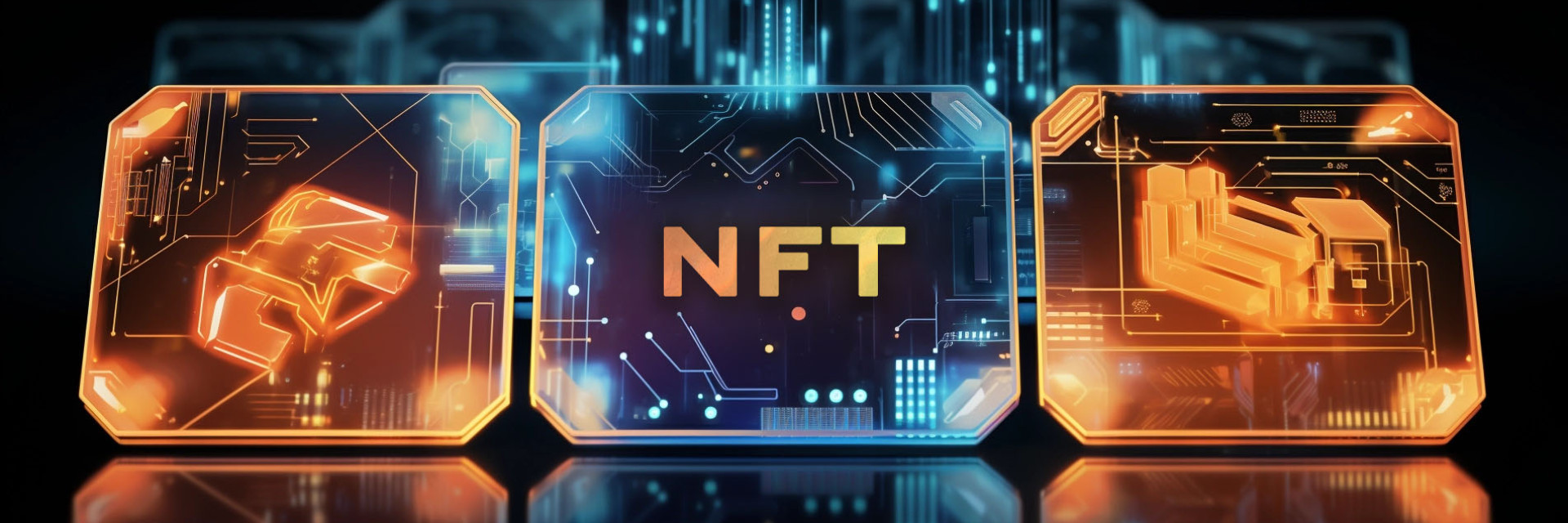 Как создать NFT. Пошаговая инструкция — от идеи до продвижения