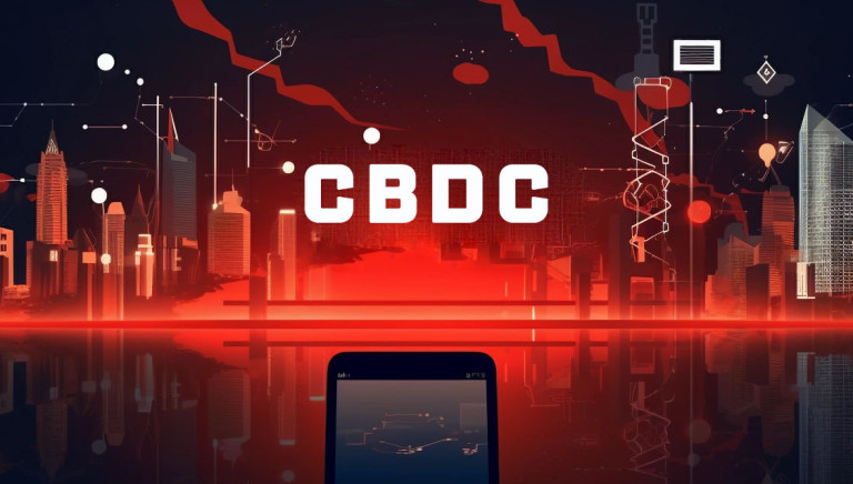CBDC: что это такое простыми словами