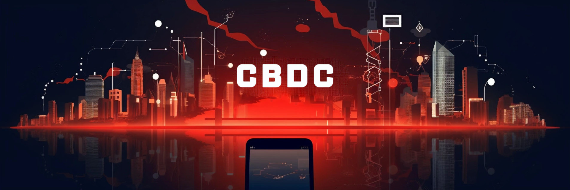 CBDC: что это такое простыми словами