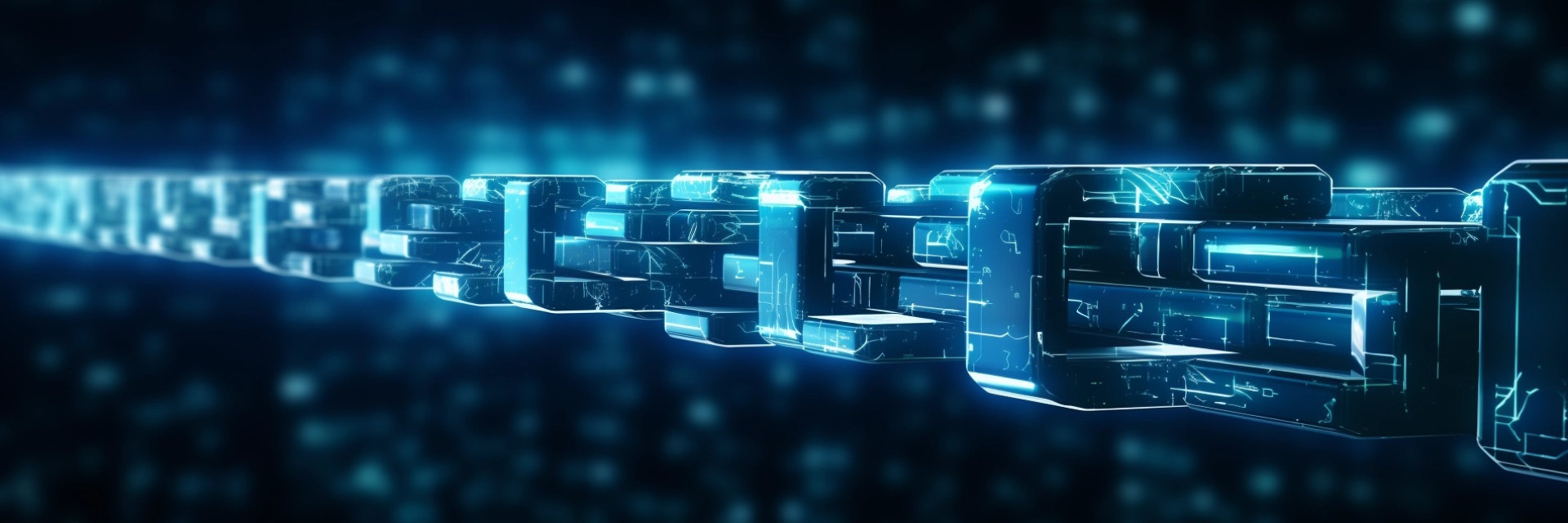 Решение трилеммы блокчейна. Баланс между децентрализацией и безопасностью