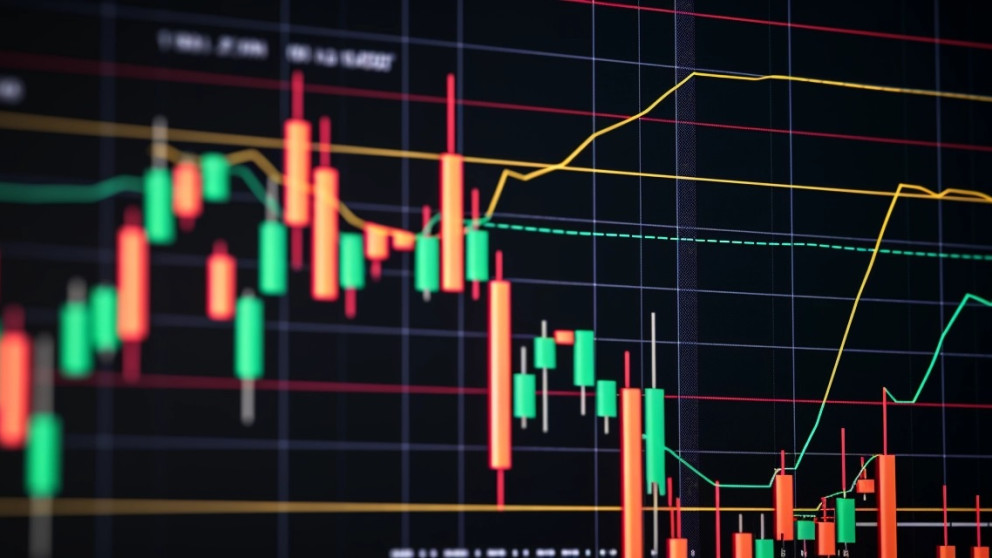 Что такое Price Action в трейдинге криптовалют?