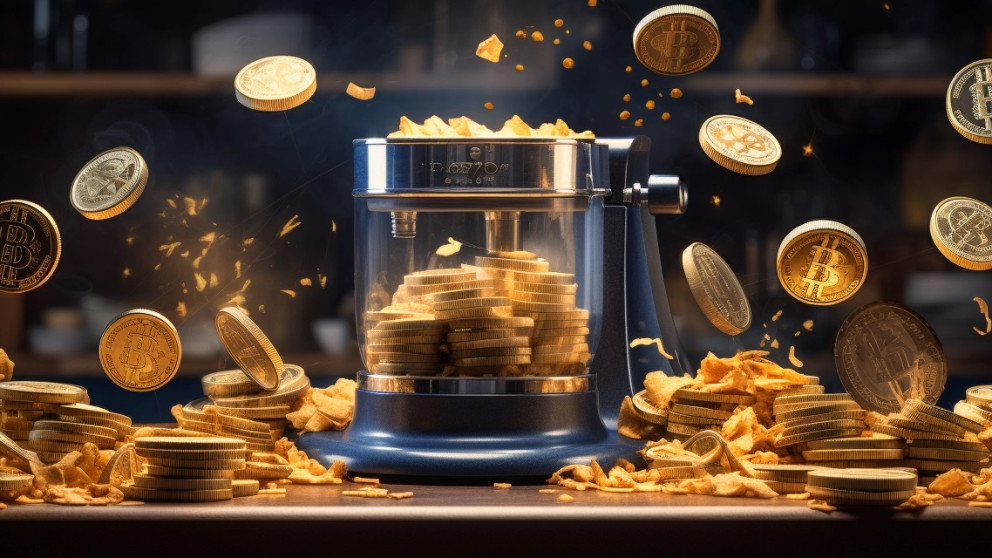 Что такое биткоин-миксер. Принципы работы. Топ-10 биткоин-миксеров