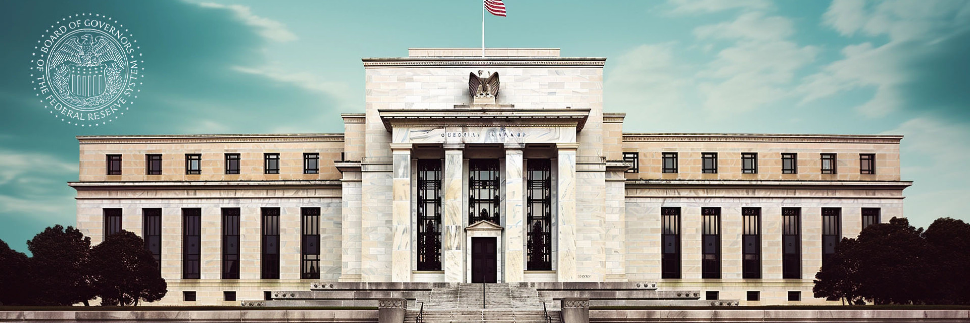 Ставка ФРС США. Как федеральная ставка влияет на криптовалюты