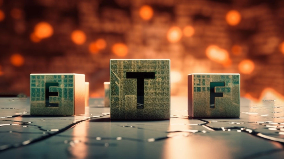 Что такое биткоин-ETF?