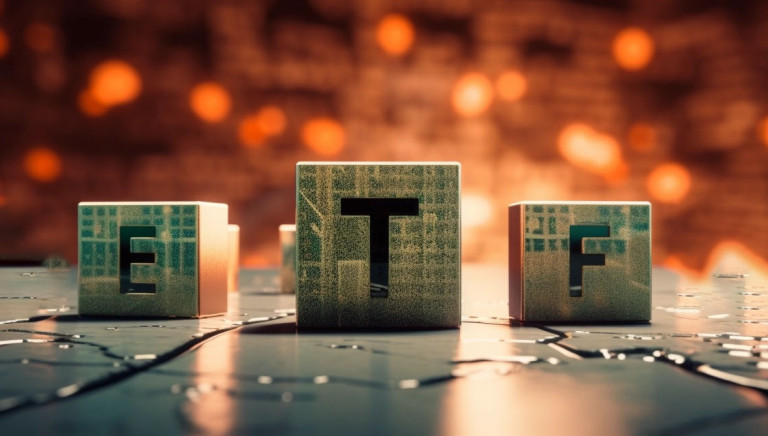 Что такое биткоин-ETF?