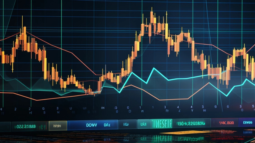 Индикатор ATR в криптотрейдинге. Определение, стратегии, плюсы и минусы