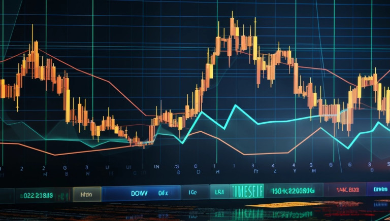 Индикатор ATR в криптотрейдинге. Определение, стратегии, плюсы и минусы
