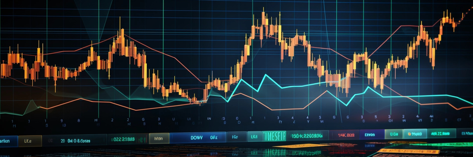 Индикатор ATR в криптотрейдинге. Определение, стратегии, плюсы и минусы