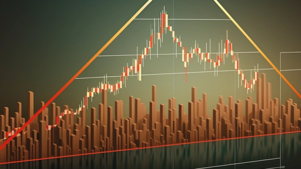 Паттерн Треугольник: примеры, преимущества, стратегии торговли
