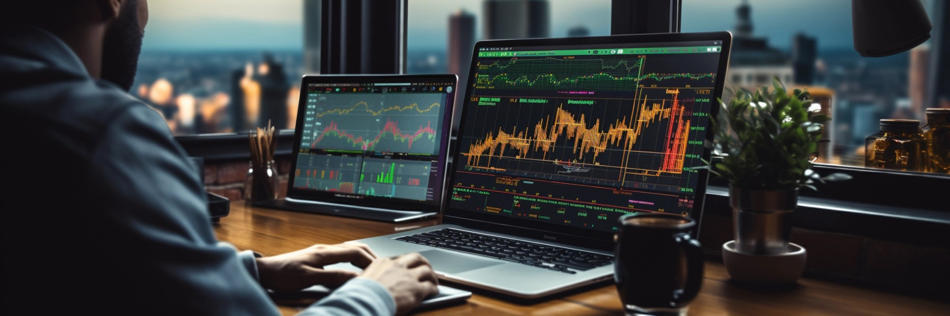 Копитрейдинг. Преимущества и недостатки. Как торговать на ByBit