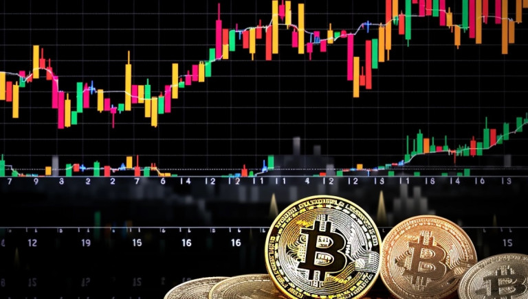 Что такое индикатор MACD. Как использовать MACD в криптотрейдинге