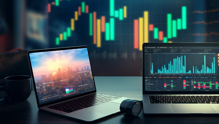 APY и APR в криптовалюте - в чем между ними разница