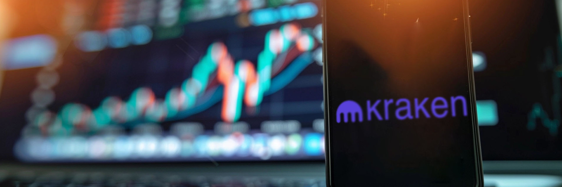 Kraken: обзор самой безопасной криптовалютной биржи в мире