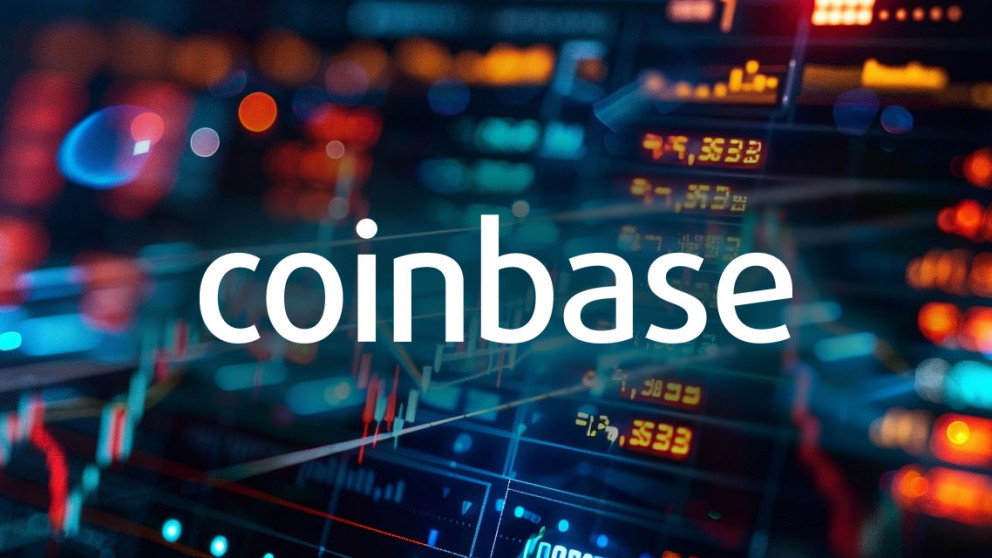 Coinbase: обзор крупнейшей американской криптовалютной биржи