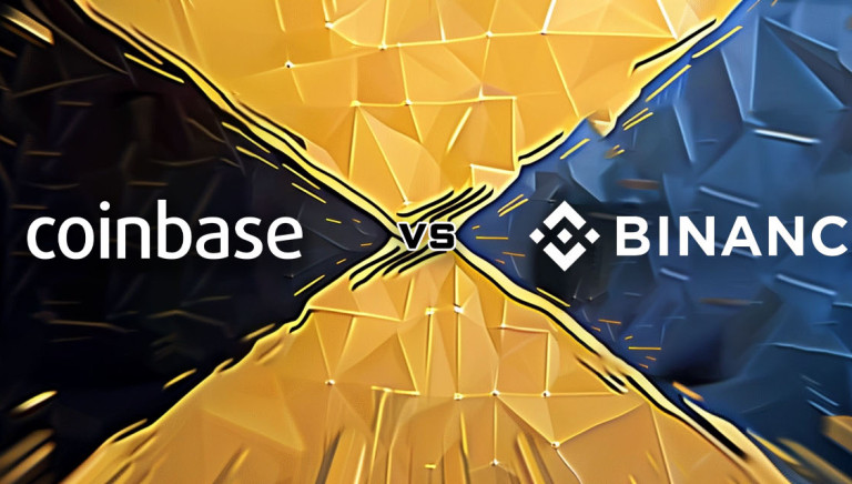 Binance против Coinbase: Как выбрать лучшую биржу для своих инвестиций?
