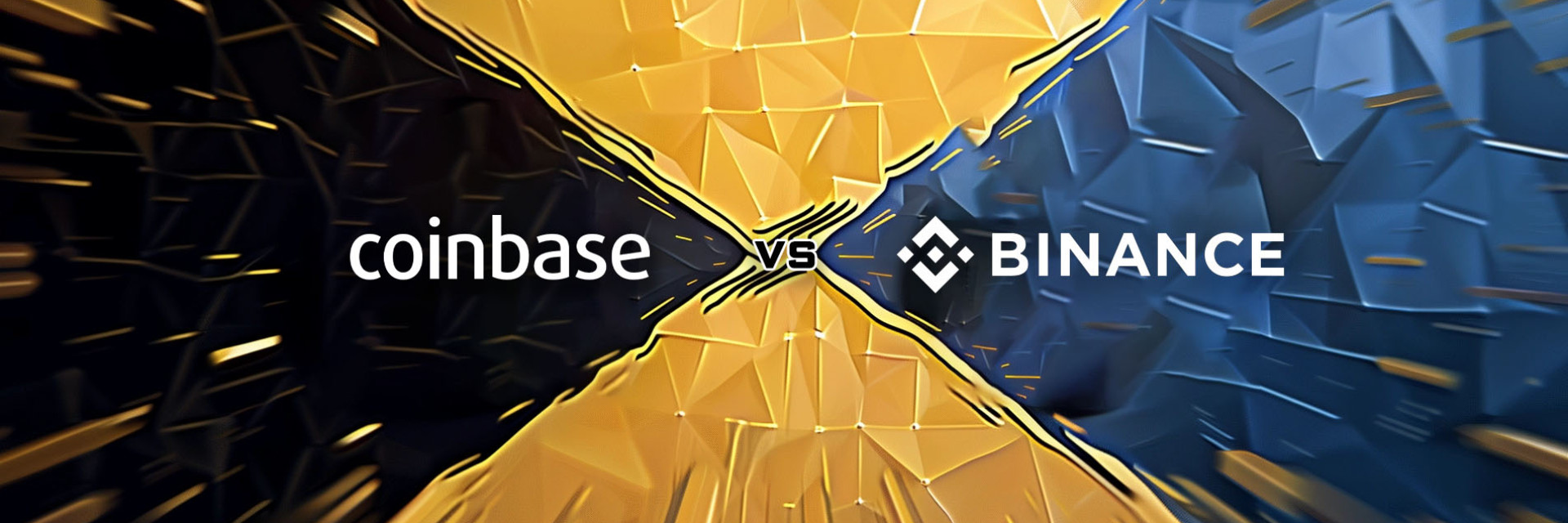 Binance против Coinbase: Как выбрать лучшую биржу для своих инвестиций?