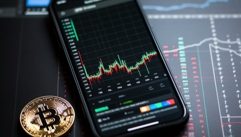 Биржи криптовалют