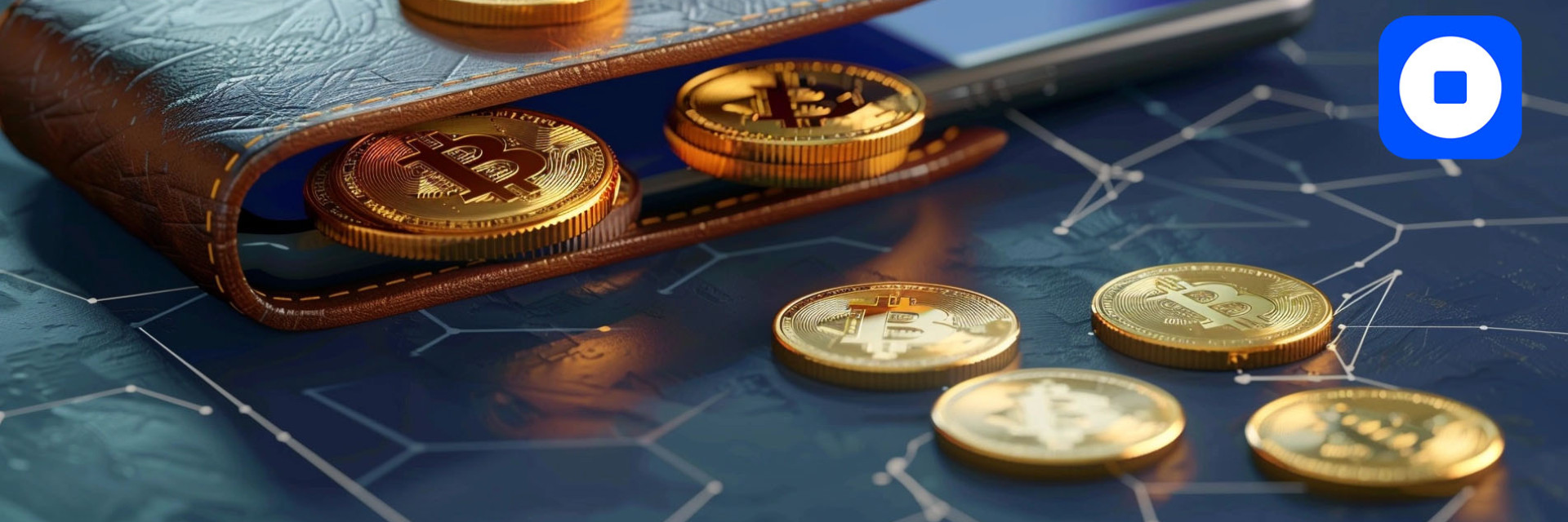 Обзор Coinbase Wallet: все, что нужно знать о мультивалютном криптокошельке