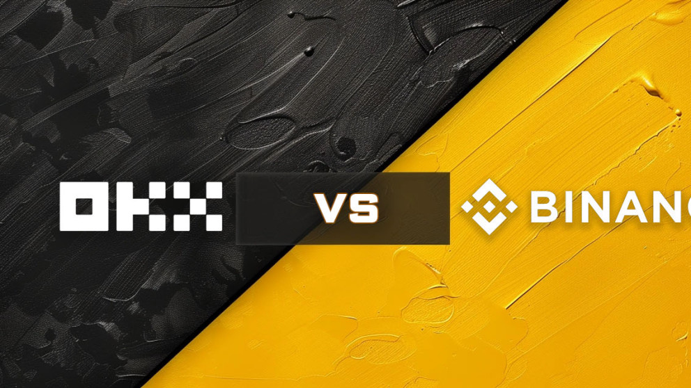 Выбираем между Binance и OKX: комиссии, преимущества и недостатки каждой биржи