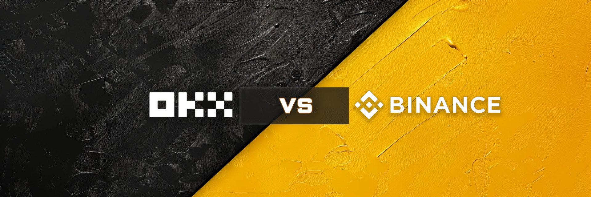 Выбираем между Binance и OKX: комиссии, преимущества и недостатки каждой биржи