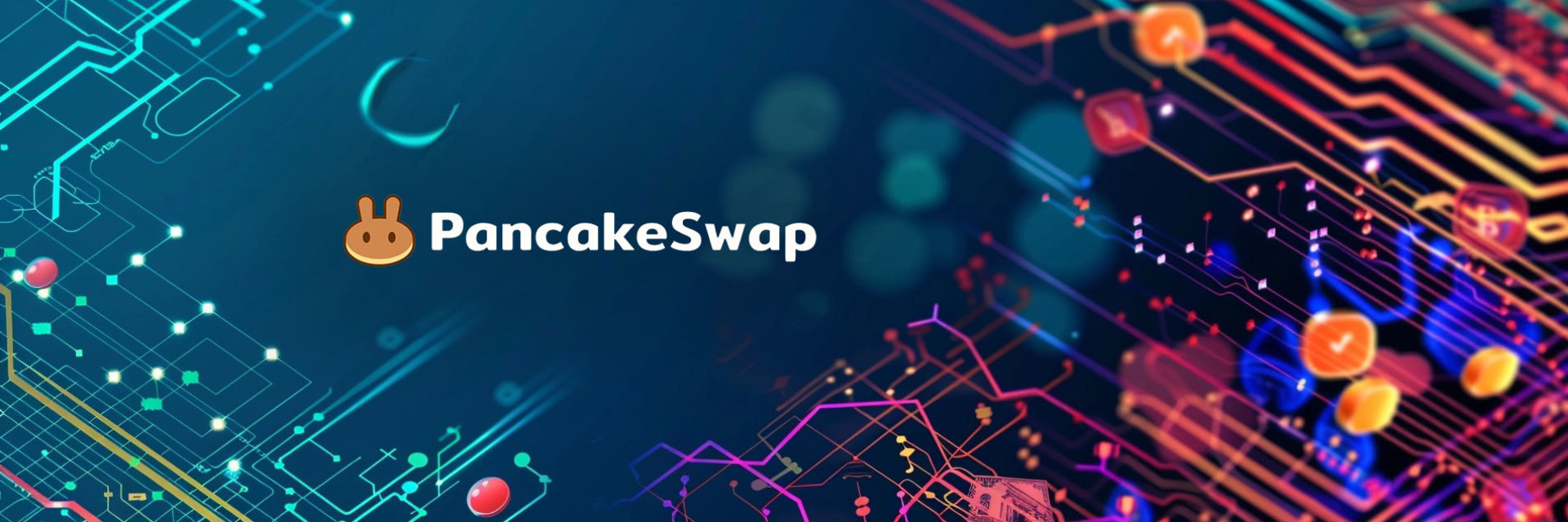 Что такое PancakeSwap? Обзор аналога Uniswap в сети Binance