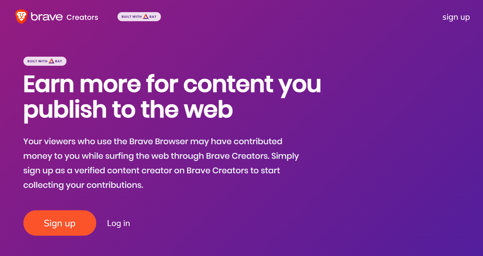 Как заработать с помощью Brave - 5