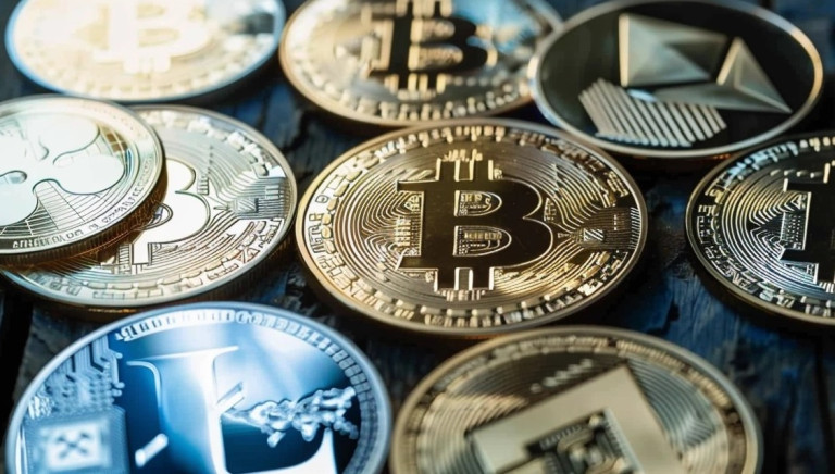 Что такое альткоин: Его виды и в чем основное отличие от Биткоина