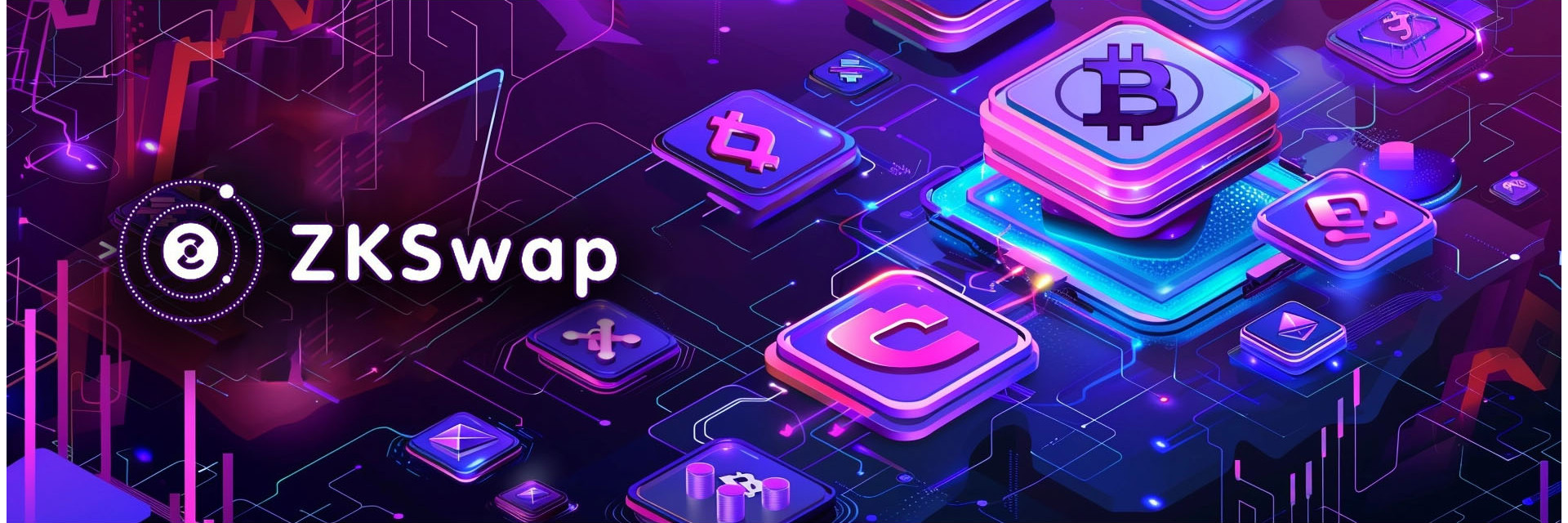 Обзор zkSwap: революционная биржа с применением технологии ZK-Rollups