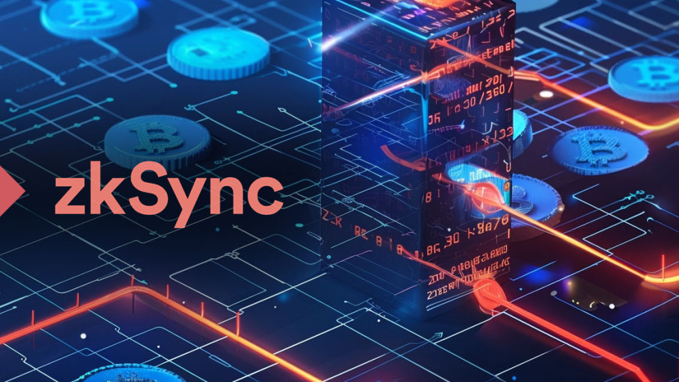 Что такое zkSync. Принцип работы и преимущества L2-решения Ethereum