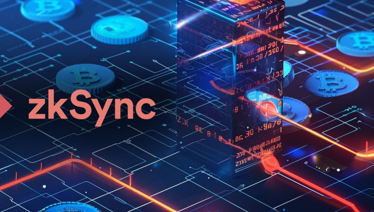 Что такое zkSync. Принцип работы и преимущества L2-решения Ethereum