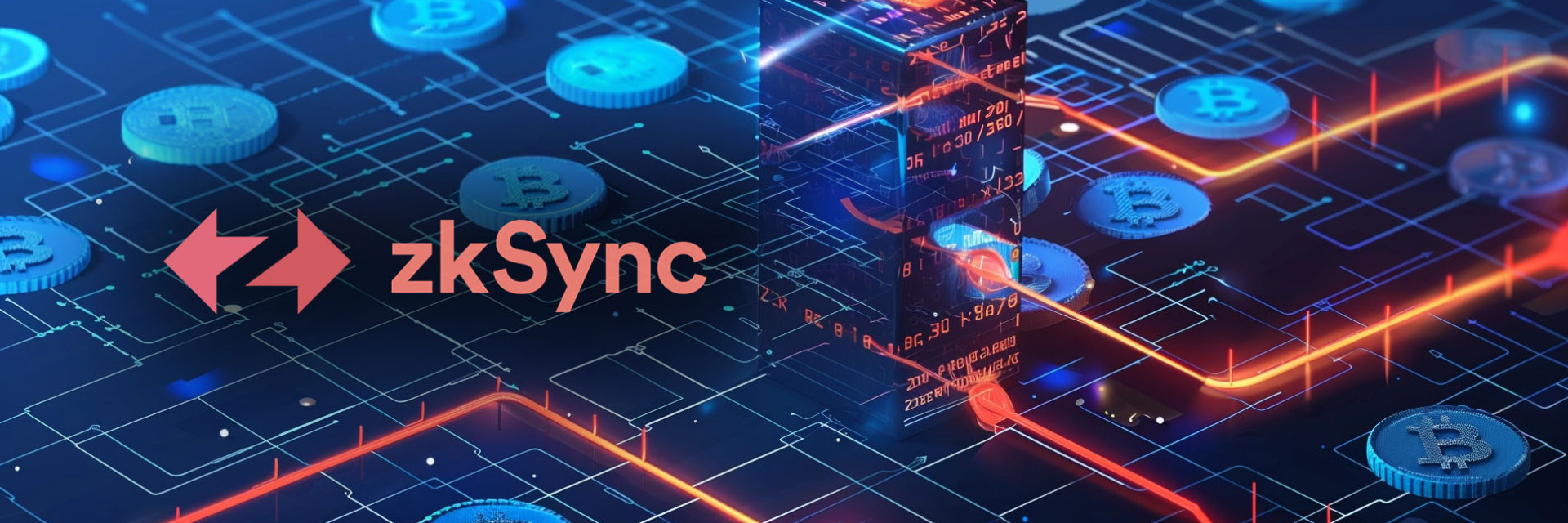 Что такое zkSync. Принцип работы и преимущества L2-решения Ethereum