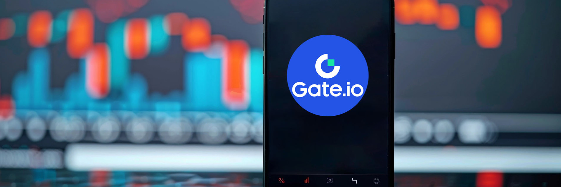 Обзор Gate.io: лучшая биржа для копитрейдинга и криптоботов
