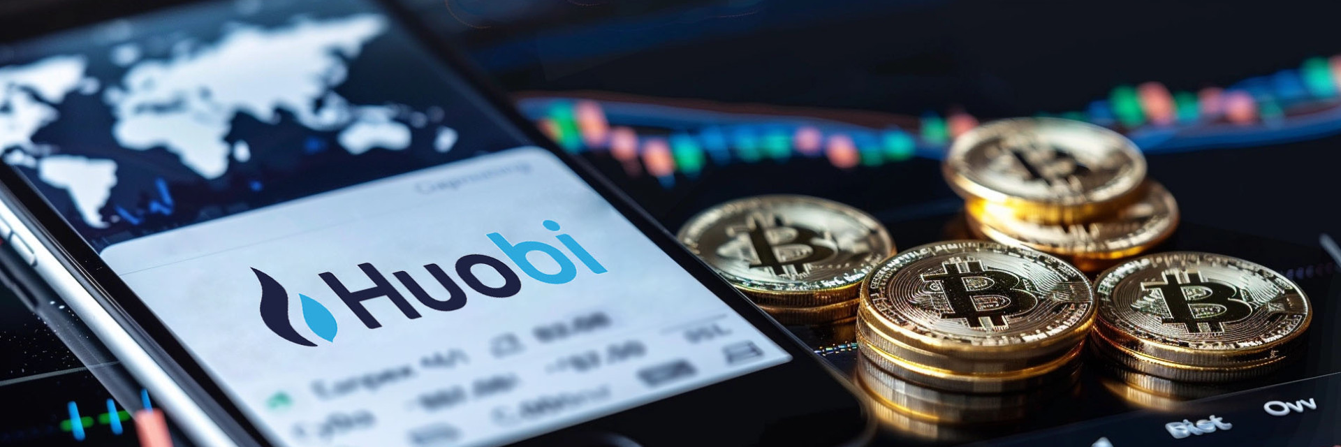Биржа Huobi: обзор особенностей, плюсов и минусов одной из ведущих криптобирж