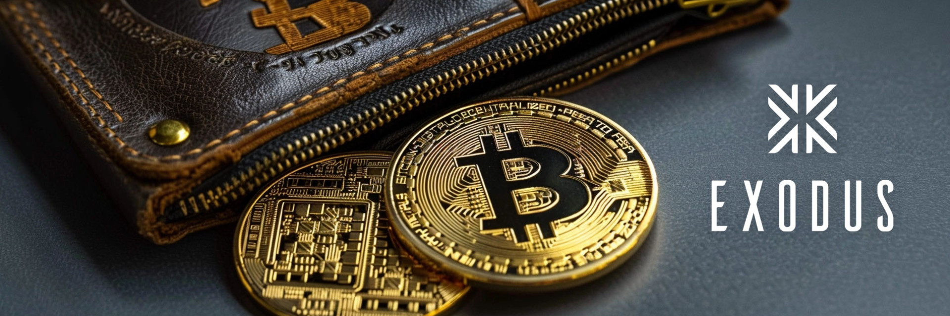 Exodus: полный обзор функционала, плюсов и минусов криптокошелька
