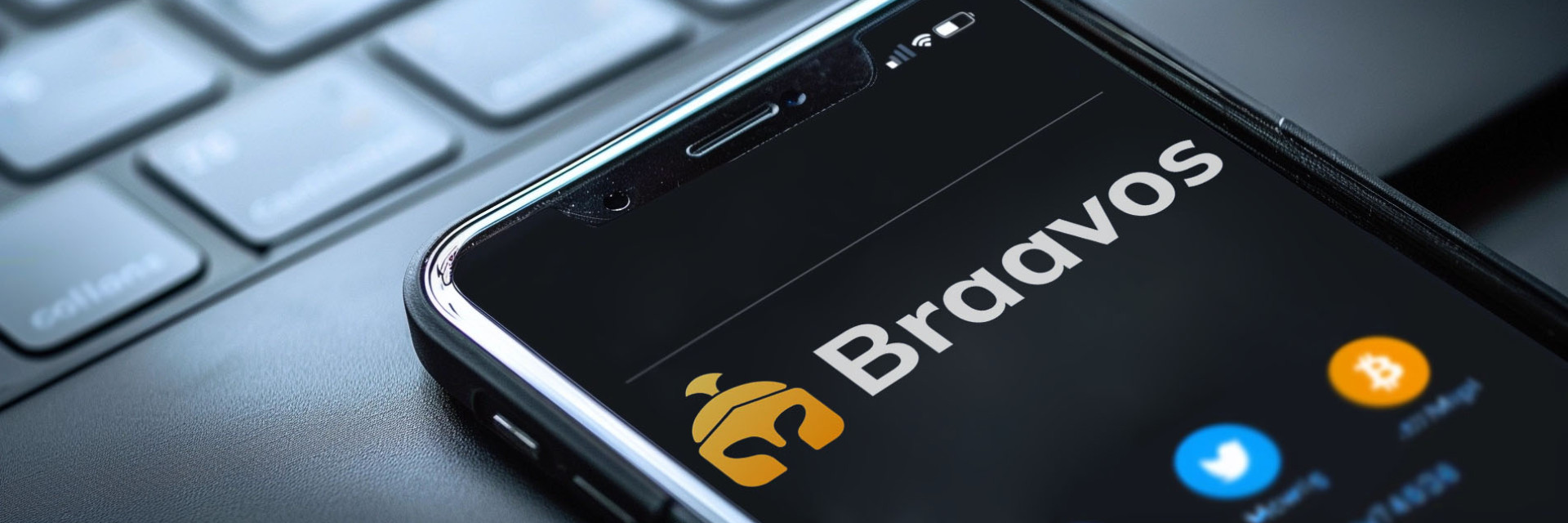 Обзор Braavos Wallet. Кошелек с защитой iPhone