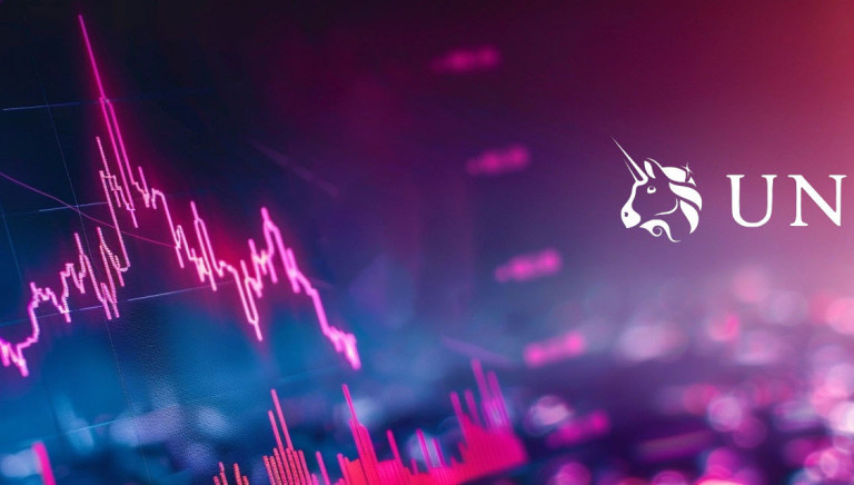 Uniswap - обзор децентрализованной биржи и как начать пользоваться UNI.