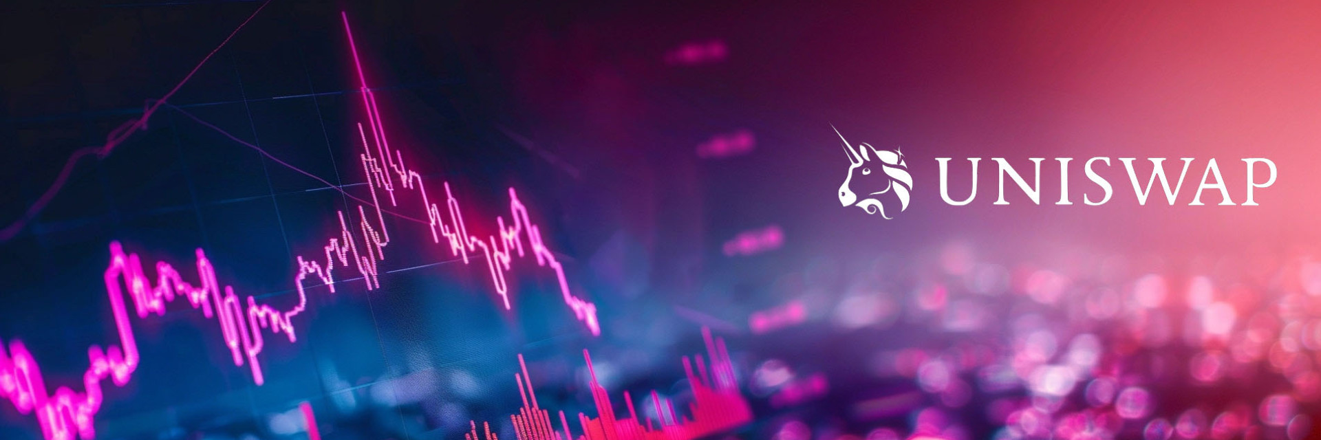 Uniswap - обзор децентрализованной биржи и как начать пользоваться UNI.