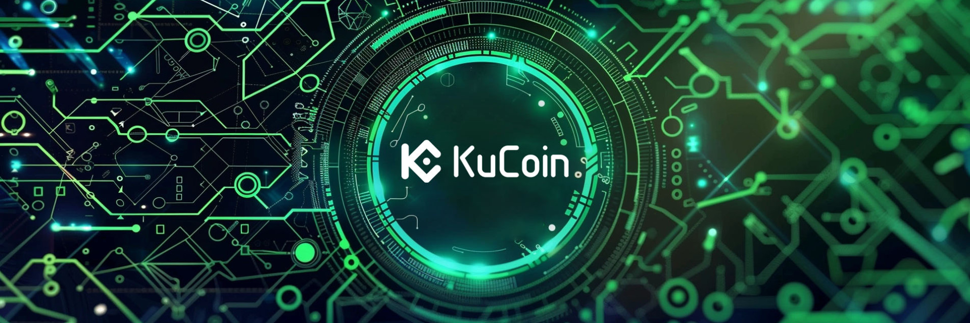 KuCoin: детальный обзор биржи, P2P-торговля и торговый бот