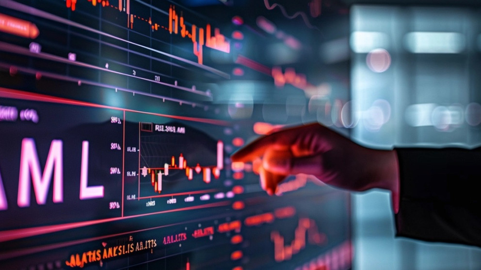 Что такое AML на криптобиржах