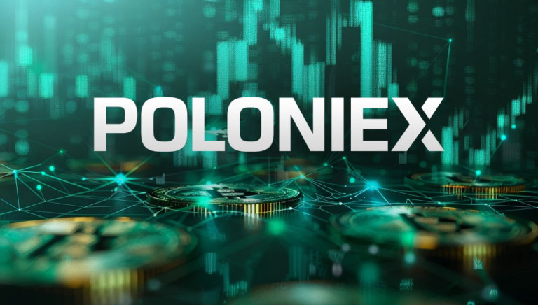 Обзор криптобиржи Poloniex, комиссии, преимущества и недостатки