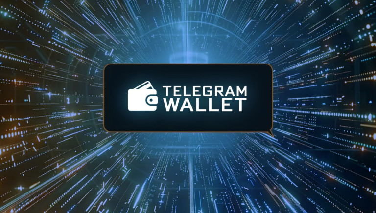 Обзор Telegram Wallet. Что может криптокошелек Павла Дурова