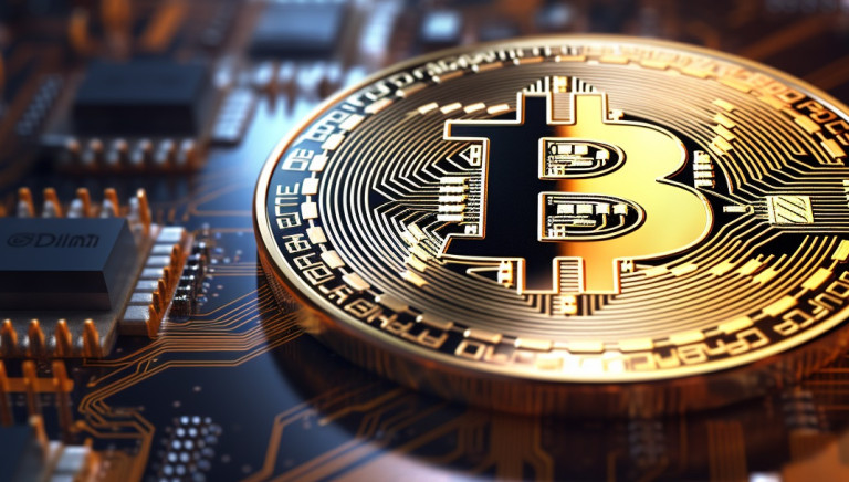 Bitcoin Gold: принцип работы и особенности форка Биткоина