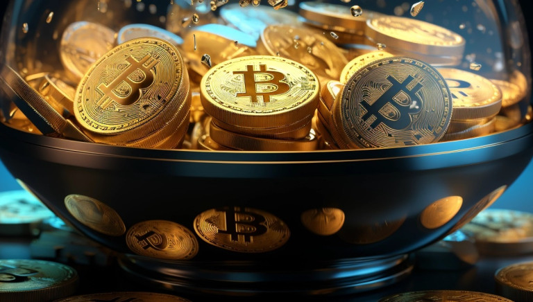 Как начать зарабатывать на криптовалюте