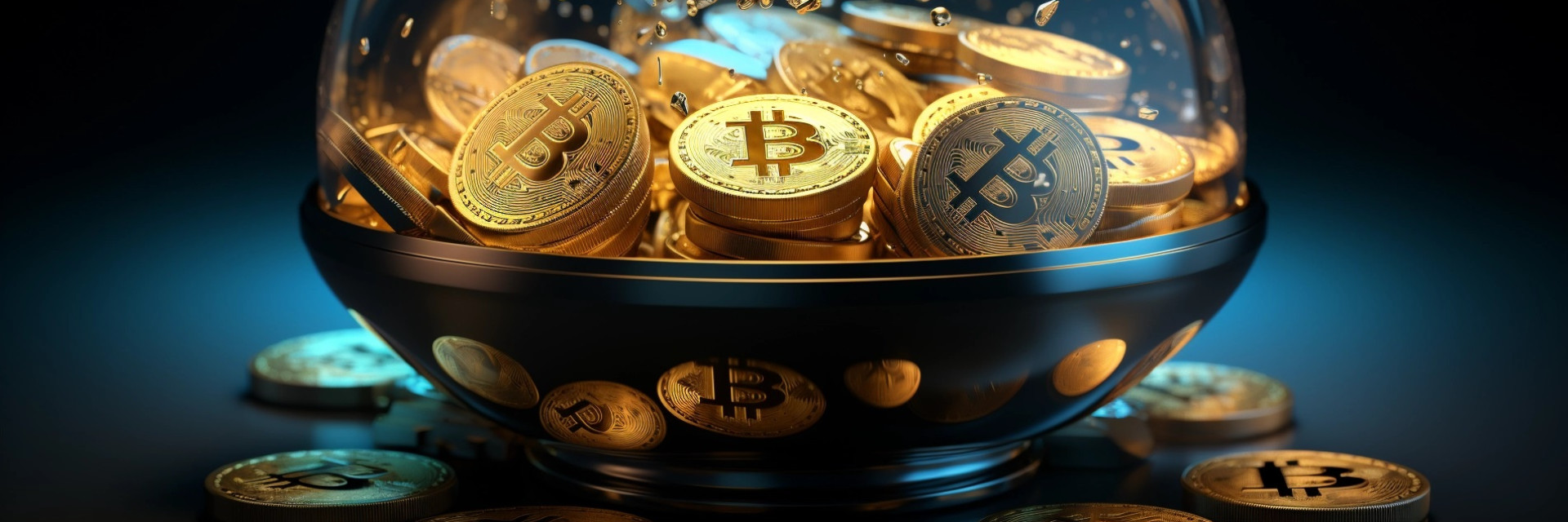 Как начать зарабатывать на криптовалюте