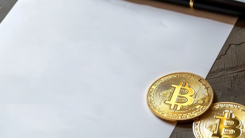 Что такое white paper в криптовалюте