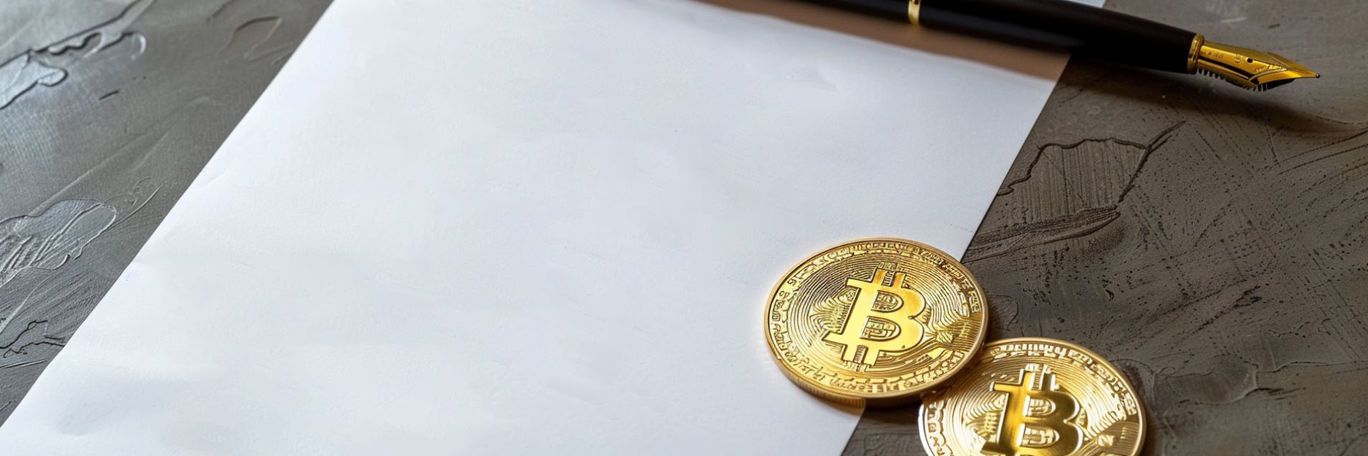 Что такое white paper в криптовалюте