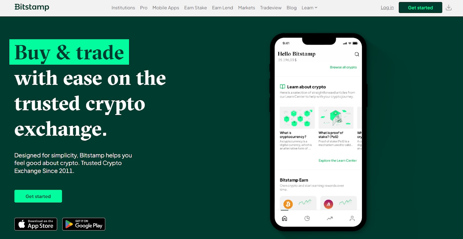 Bitstamp