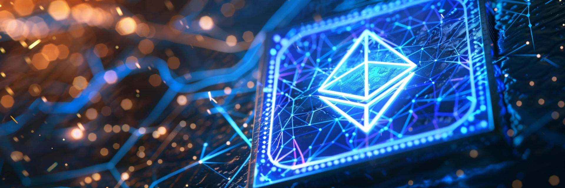 Блокчейн Ethereum 2.0. Устройство и особенности второй криптовалюты